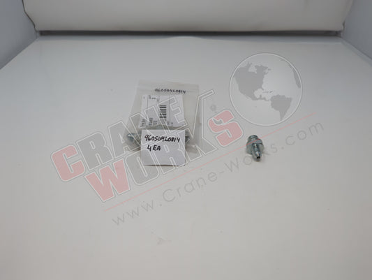 960504L0814 | New Male Jic X Male Metric