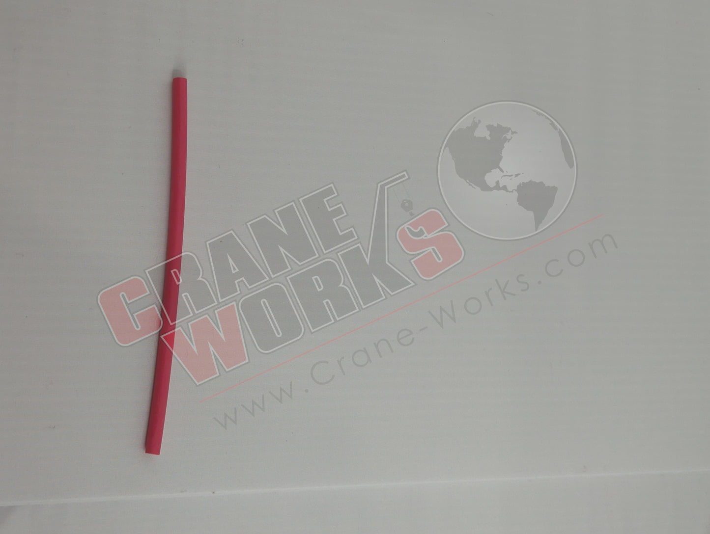 0714594 | New 3/16 X 6 Blk Hst