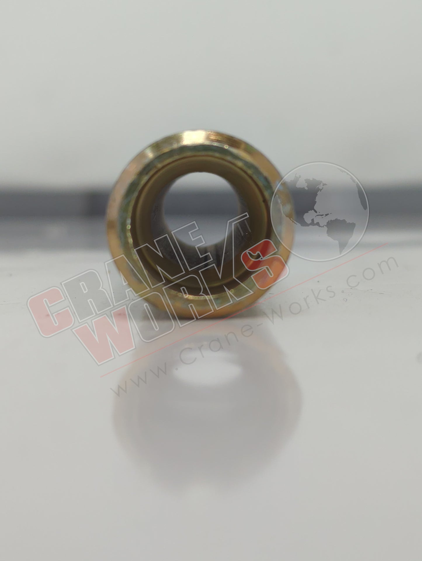 ATU-195 | New Latch Assy.