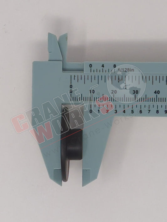 5389429 | New Wear Pad, Bottom (2), Outrigger Beam