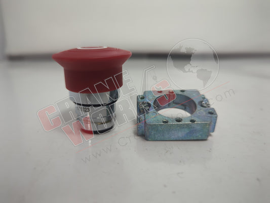 40101 | New Estop, Collis Box