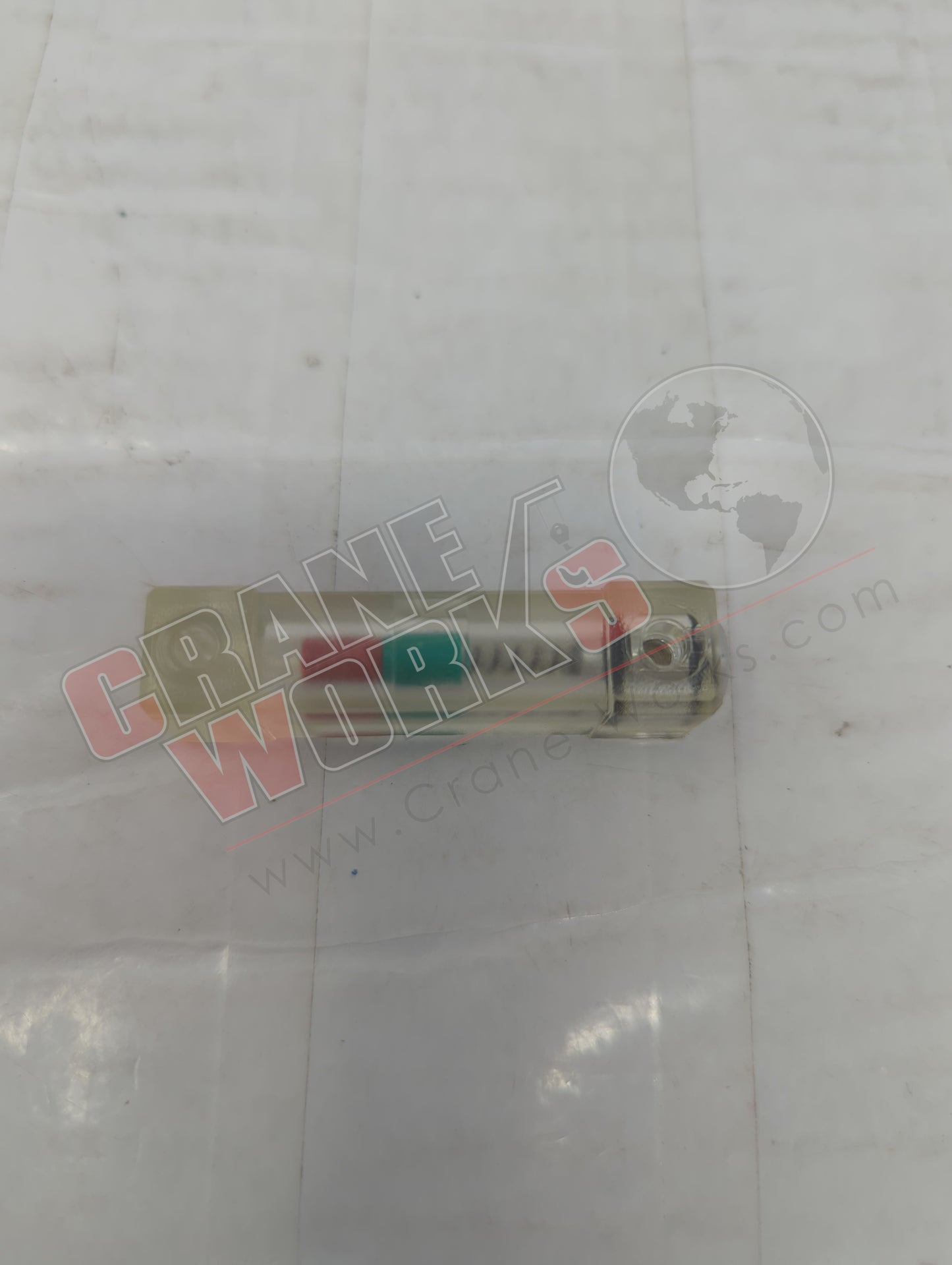 420003500 | New A62 Hyd Flow Indicator