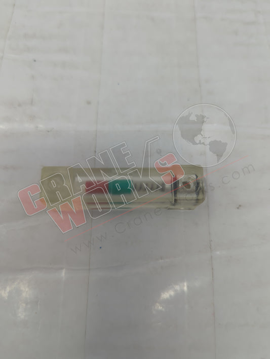 420003500 | New A62 Hyd Flow Indicator