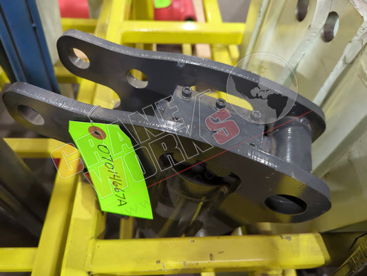 07014667A | New Outrigger Cylinder