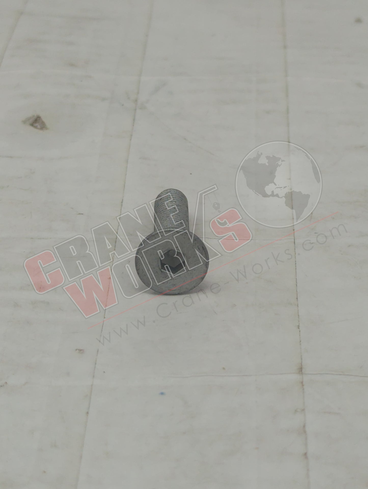 ES 408 | New Bolt For Hx416
