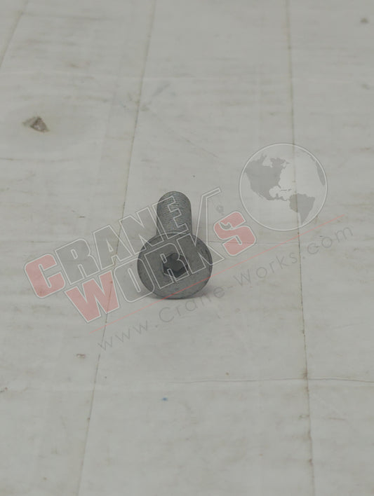 ES 408 | New Bolt For Hx416