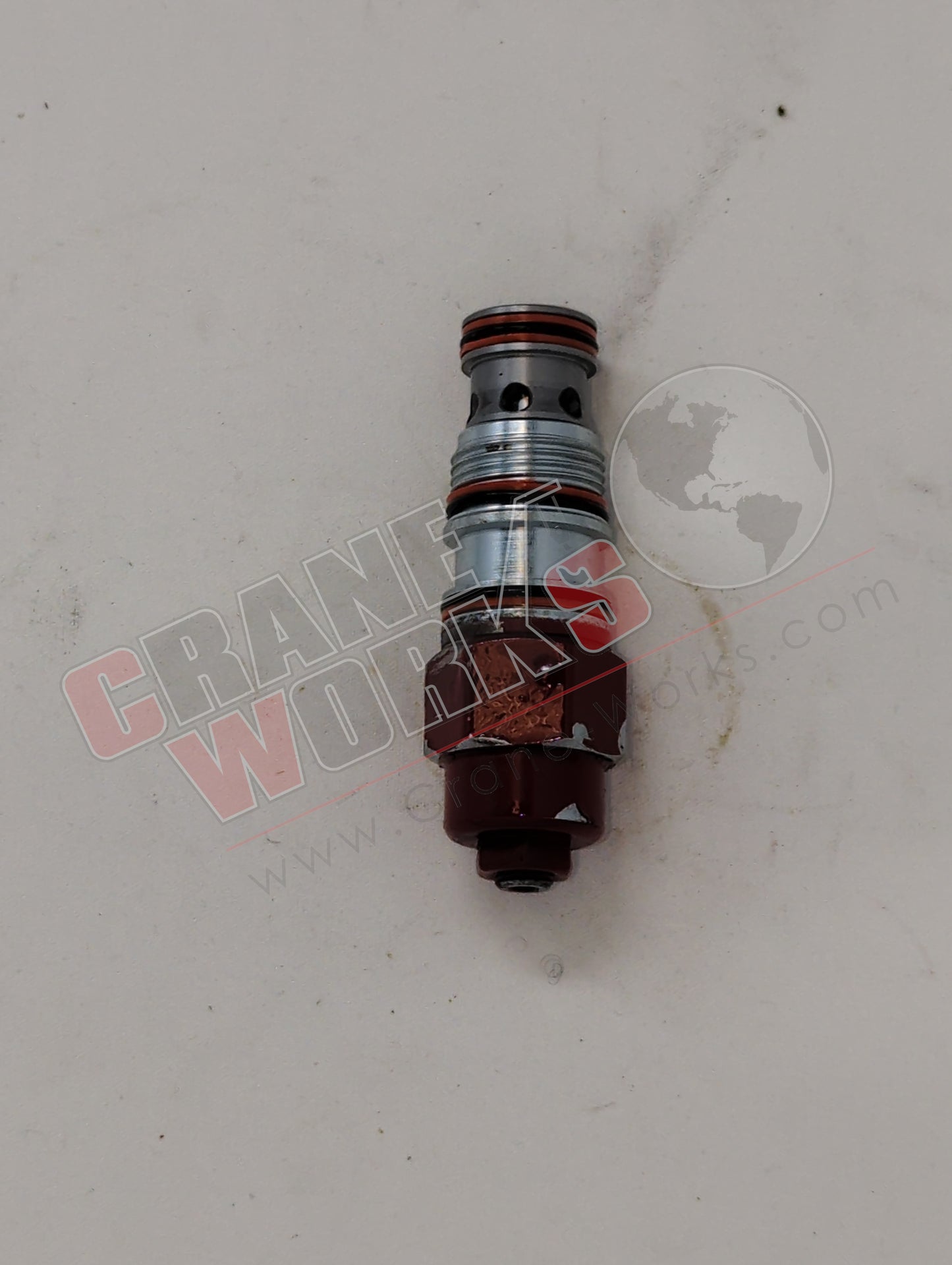 PS01484 | New Vlv Cb Cart