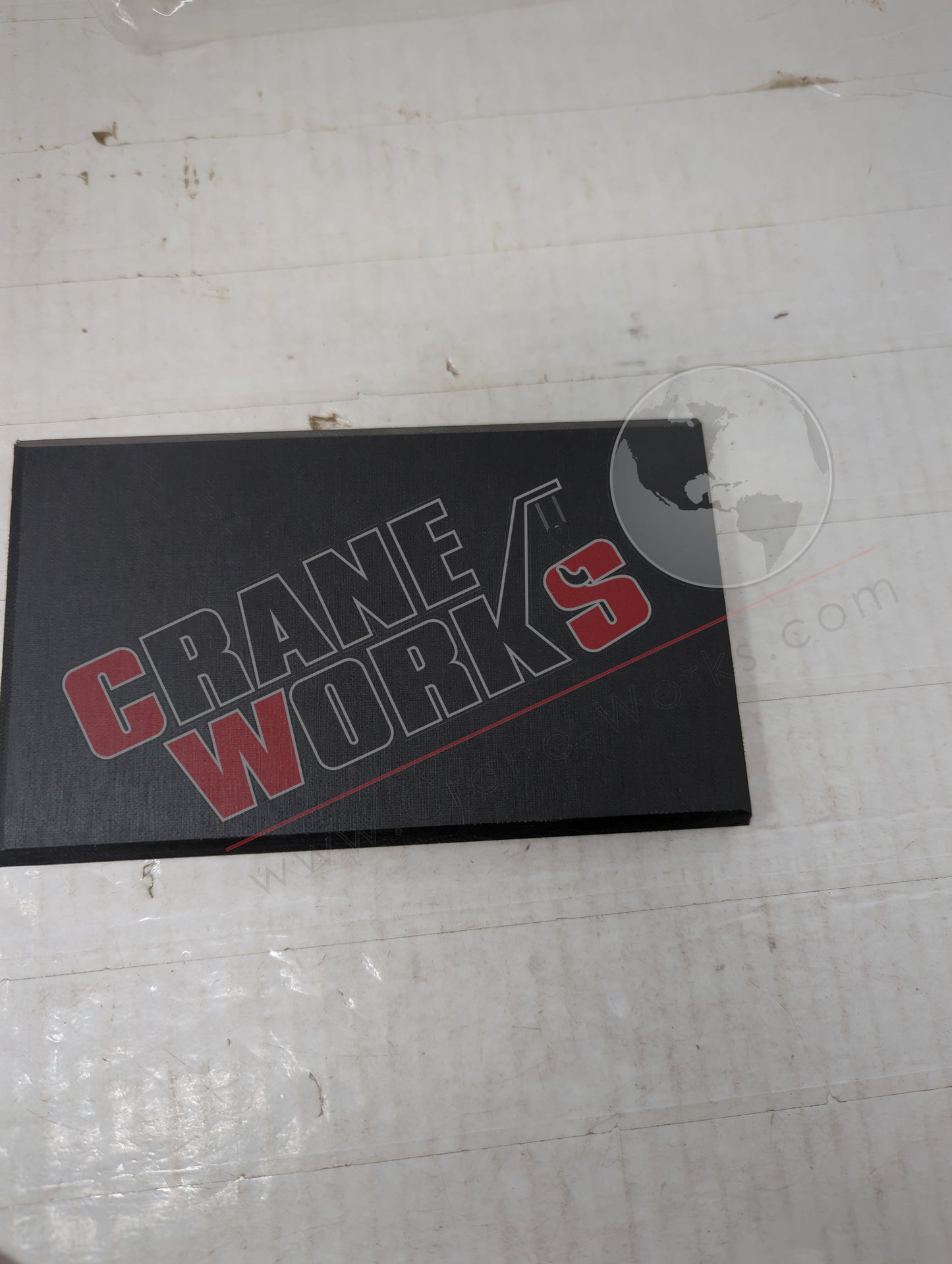 06061051A | New Wear Pad