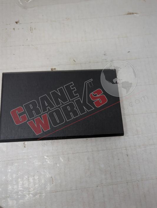 06061051A | New Wear Pad