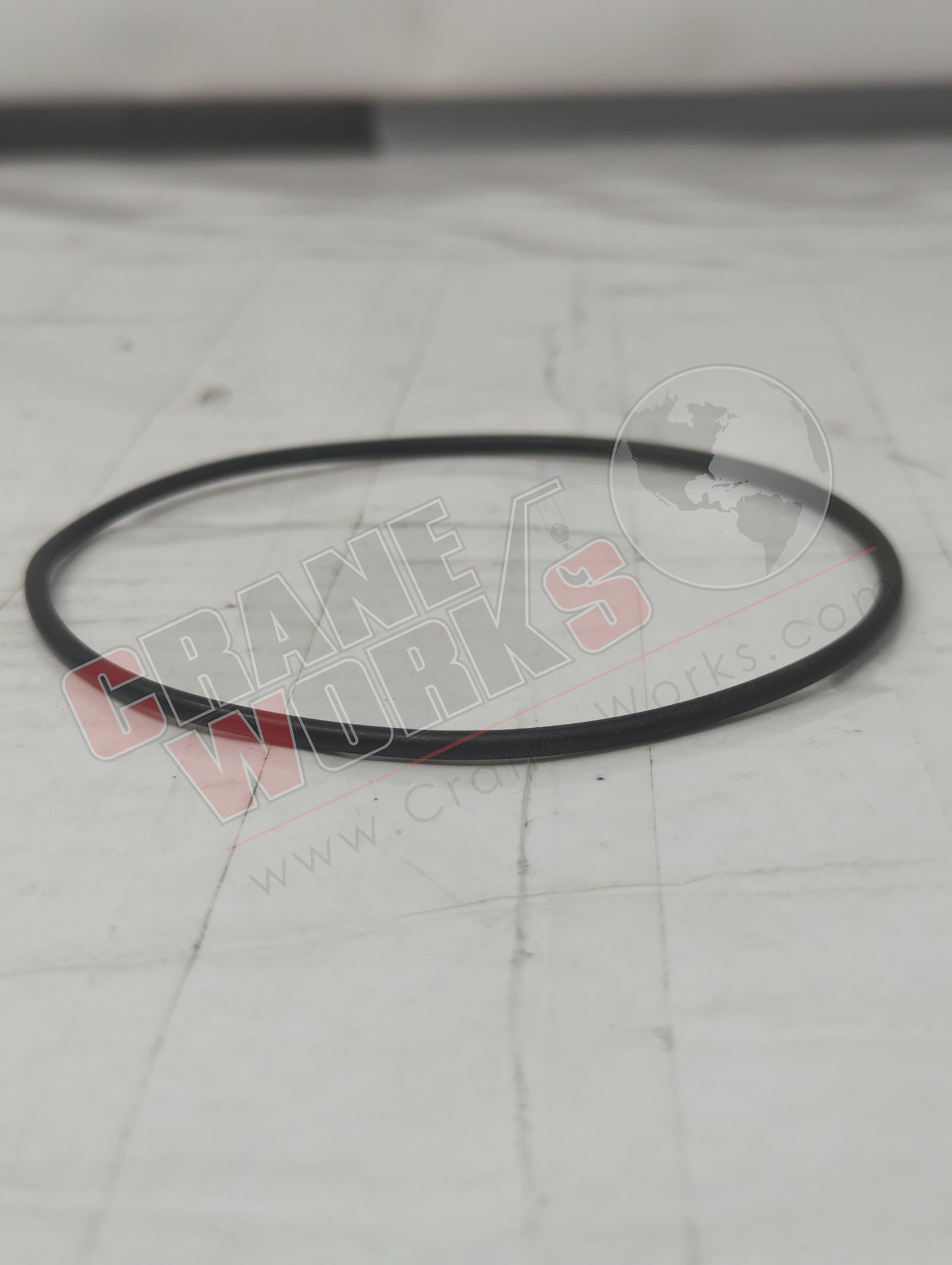 EO 118 | New O-Ring