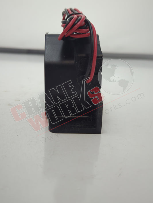 Picture of EA5200, a  New 97 Db Multi-Freq Warning Alarm.