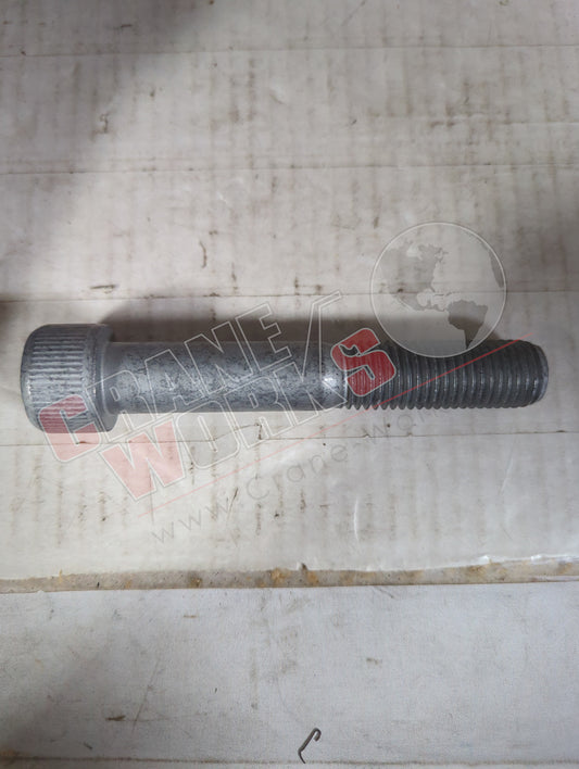 50177092 | New Screw 10.9X120