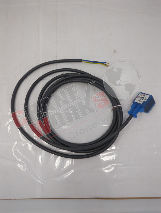 EEA 773 | New Valve Plug W/3M Cable