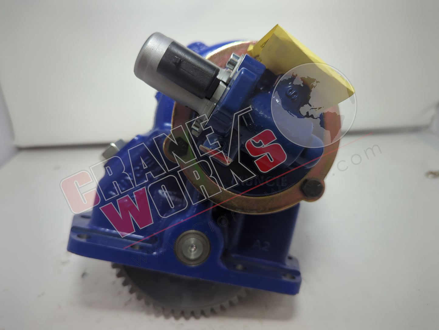 A20-A1008-HX3IIPX | New Pto