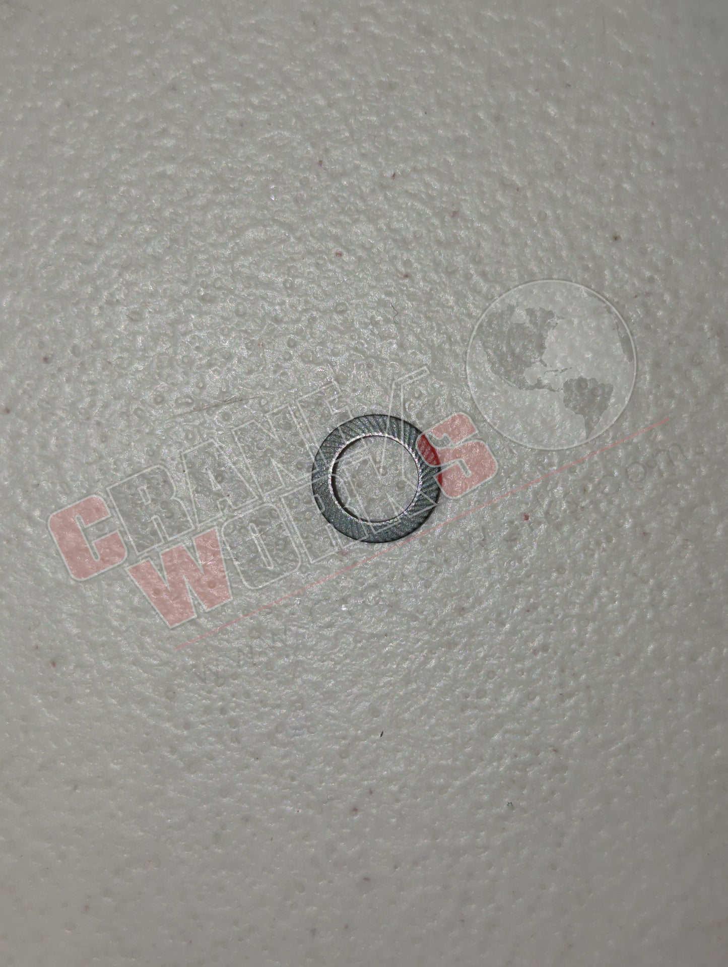 417025000 | New Washer