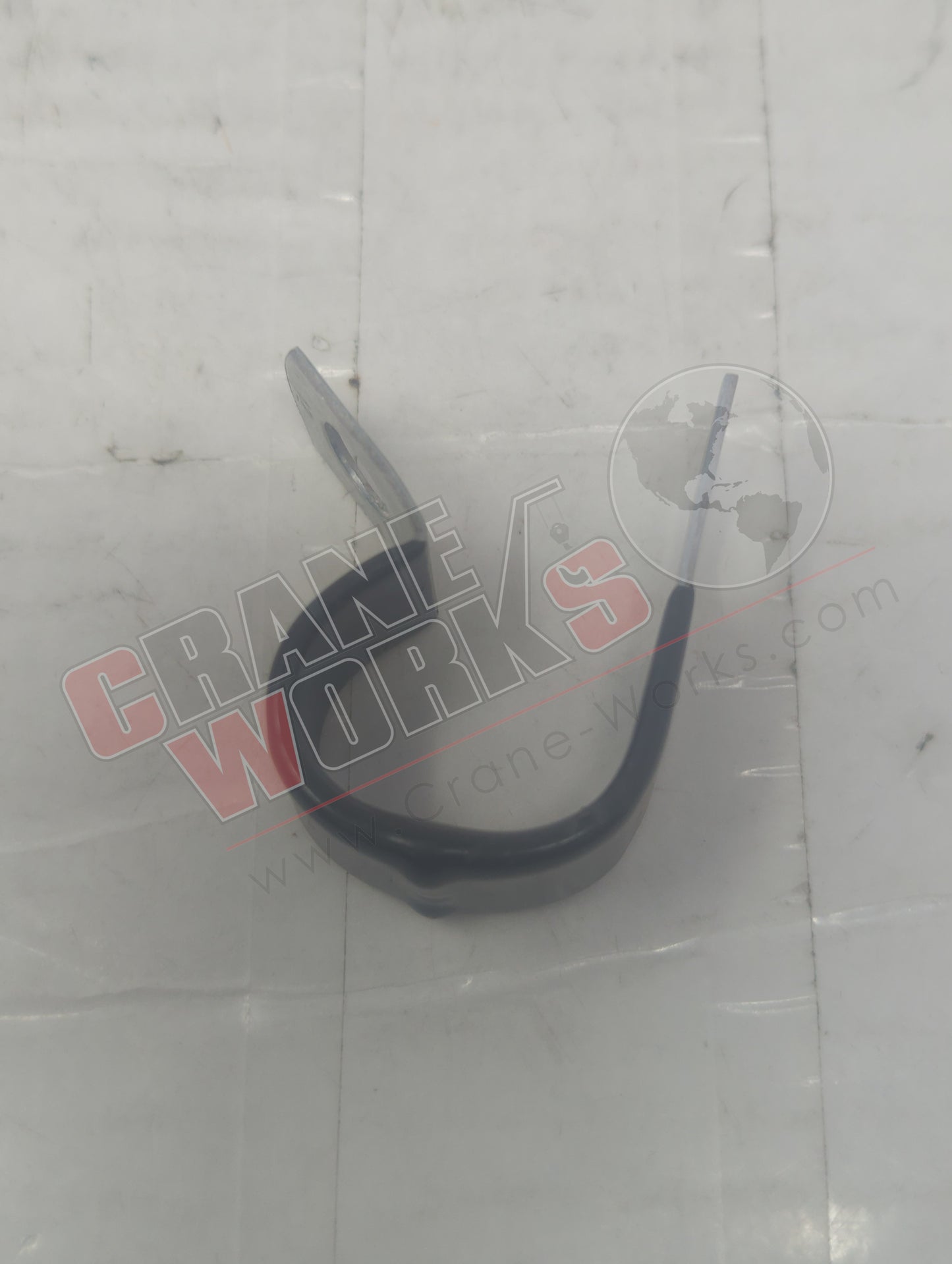 3/8X3/4 | New 3/8 X 3/4 O'Dell Clamp