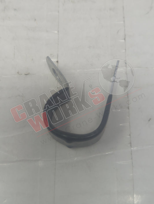 3/8X3/4 | New 3/8 X 3/4 O'Dell Clamp