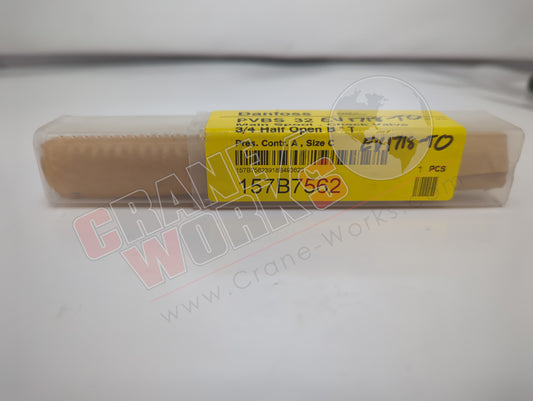 EV1718-TO | New Valve Spool