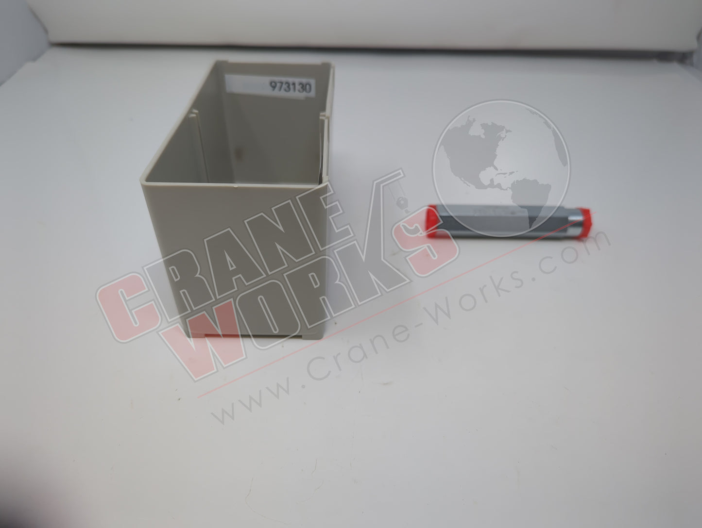 973130 | New Relief Valve