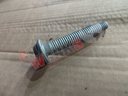 MBT-DT16-50D1 | New 16Mm Dia, 45-55 Mm Grip Huck Bolt