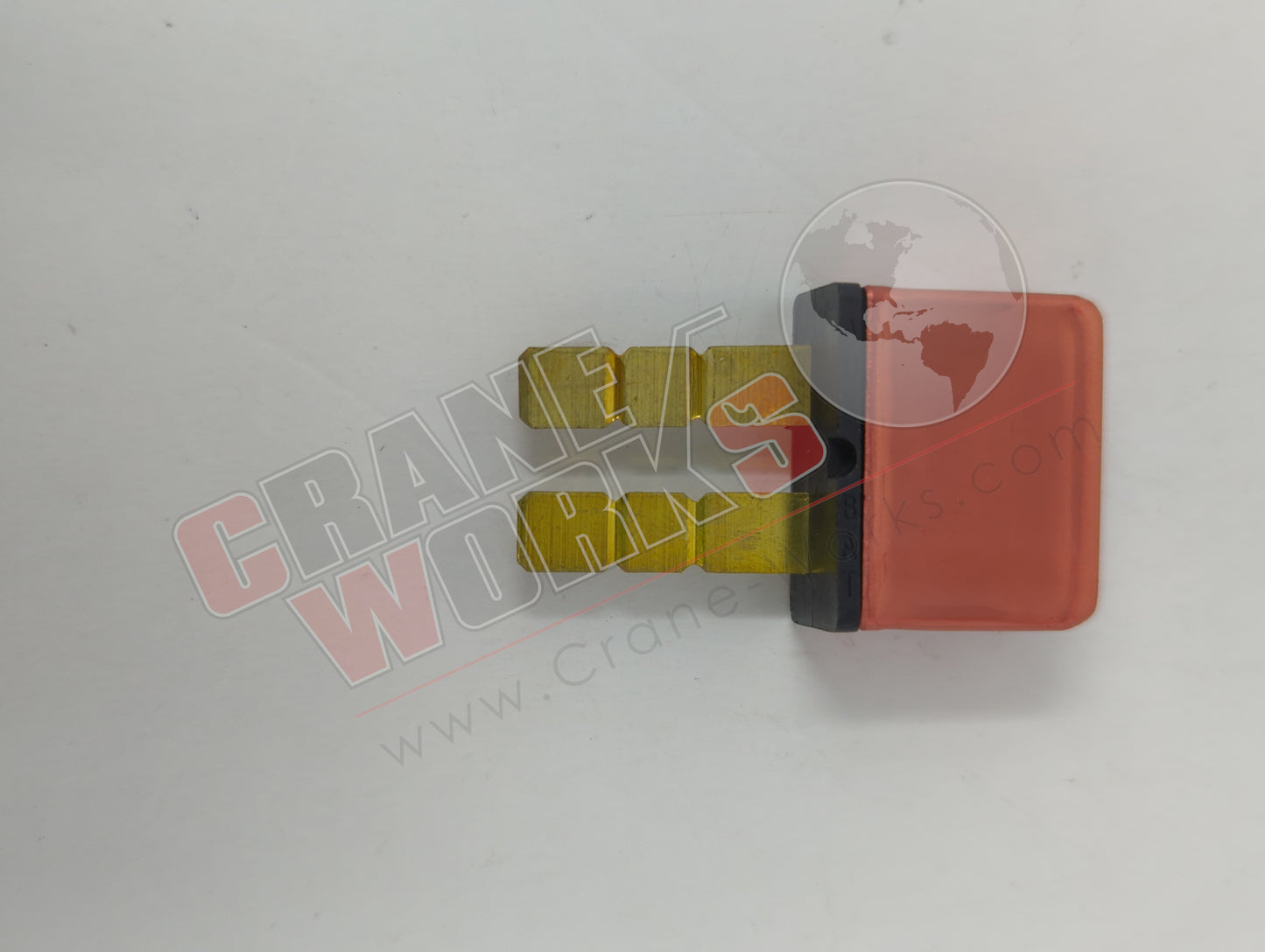 782-3120 | New 10 Amp Circuit Breaker
