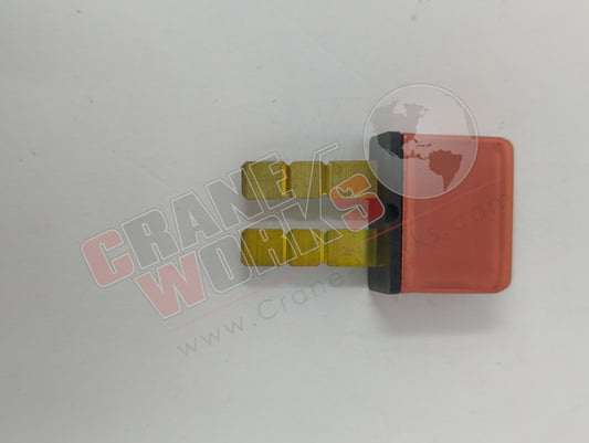 782-3120 | New 10 Amp Circuit Breaker