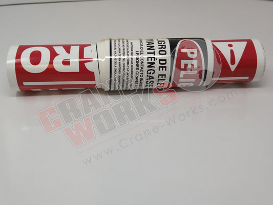 CLEASBY DECAL KIT | New Cleasby Decal Kits