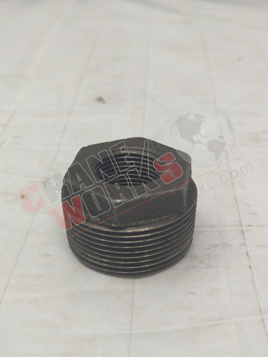 13364D | New 1-1/2" X 1-1/4" Pipe Bushing (Hb1512)