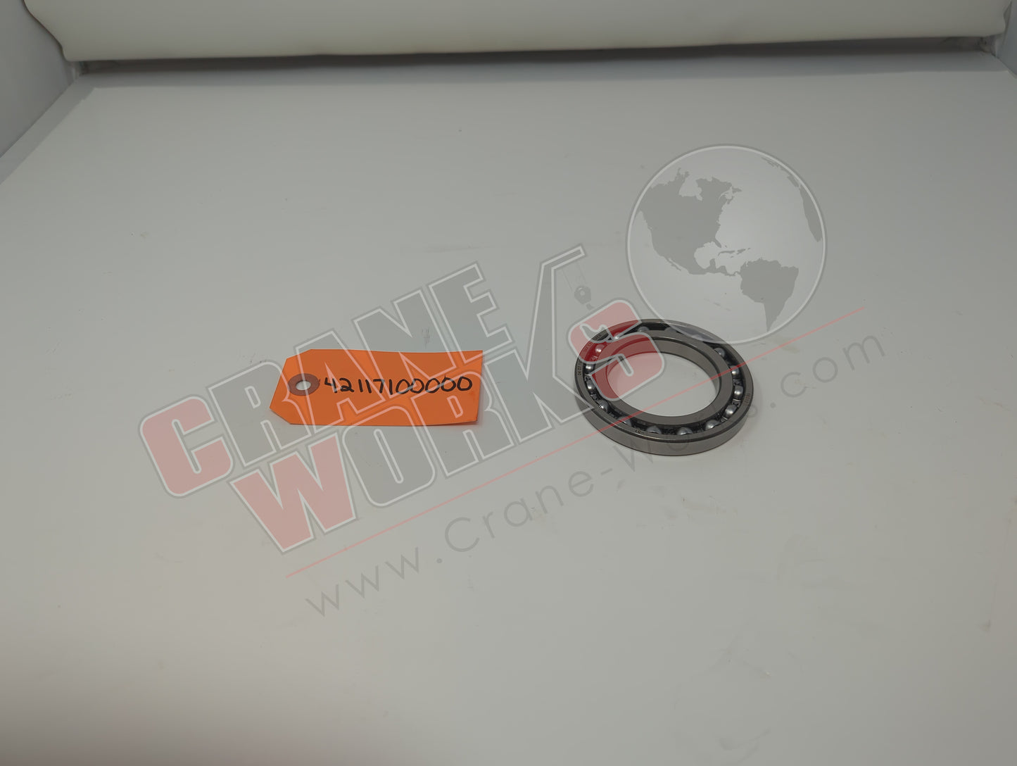 42117100000 | New Bearing