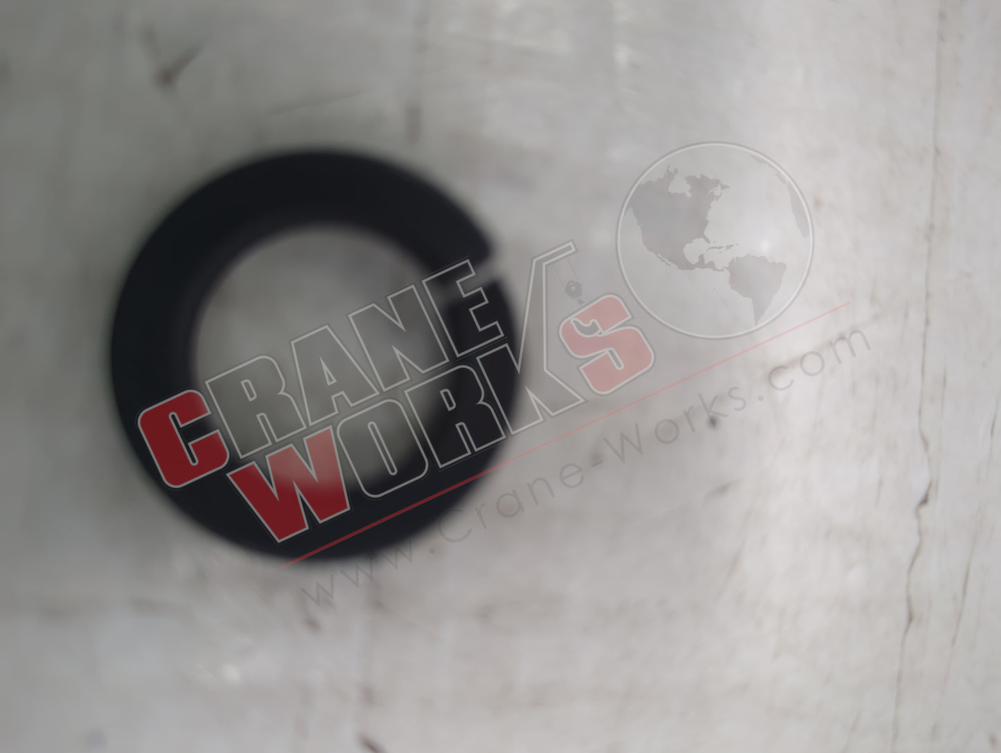 123000063 | New Spring Washer