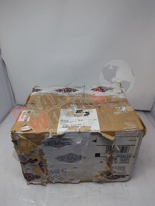 73511319 | New Hydraulic Motor