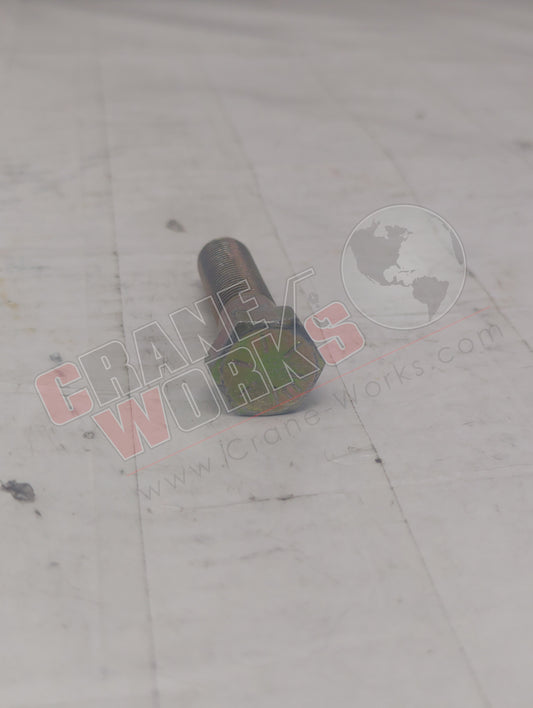 39408 | New 1/2X2 Sae Bolt (63257)