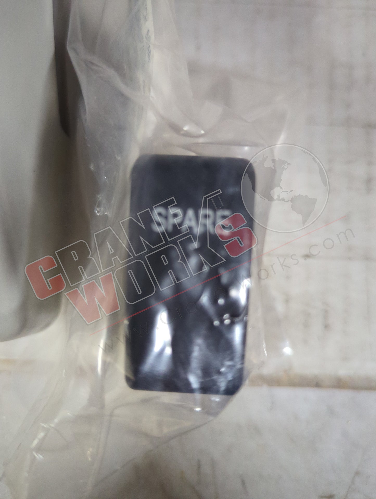 P27-1123-007 | New Rocker Switch Spare Strobe