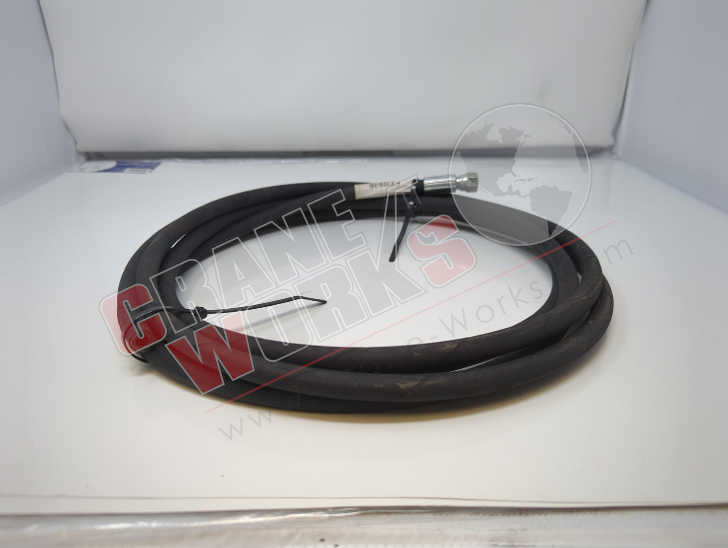 F222626 | New Hph 1/4" S1/4"-4100