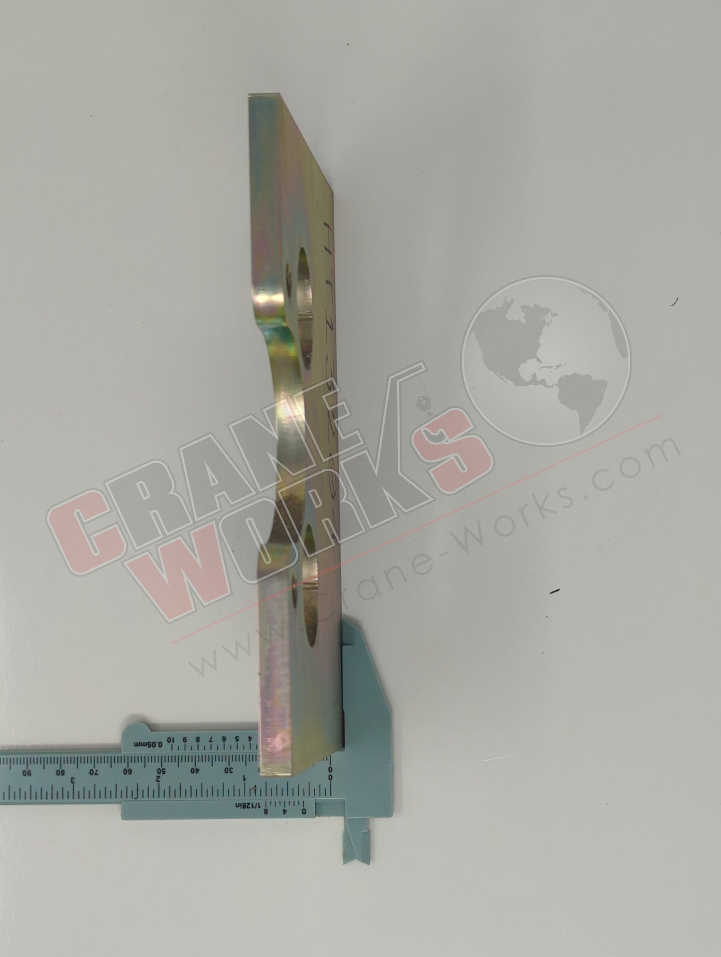 HT13204 | New General Form L0168.0Xb0117.0Xs008.0