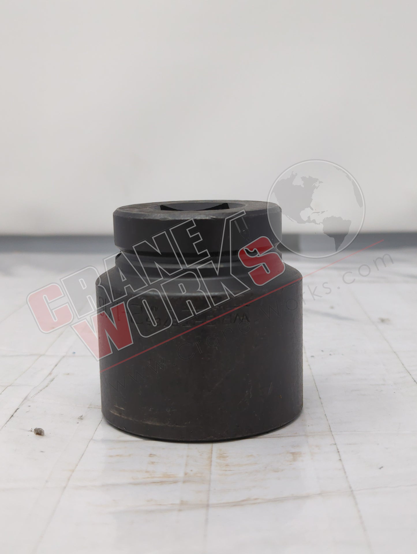 8766 | New 1" Drive,2-1/16" Impact Socket