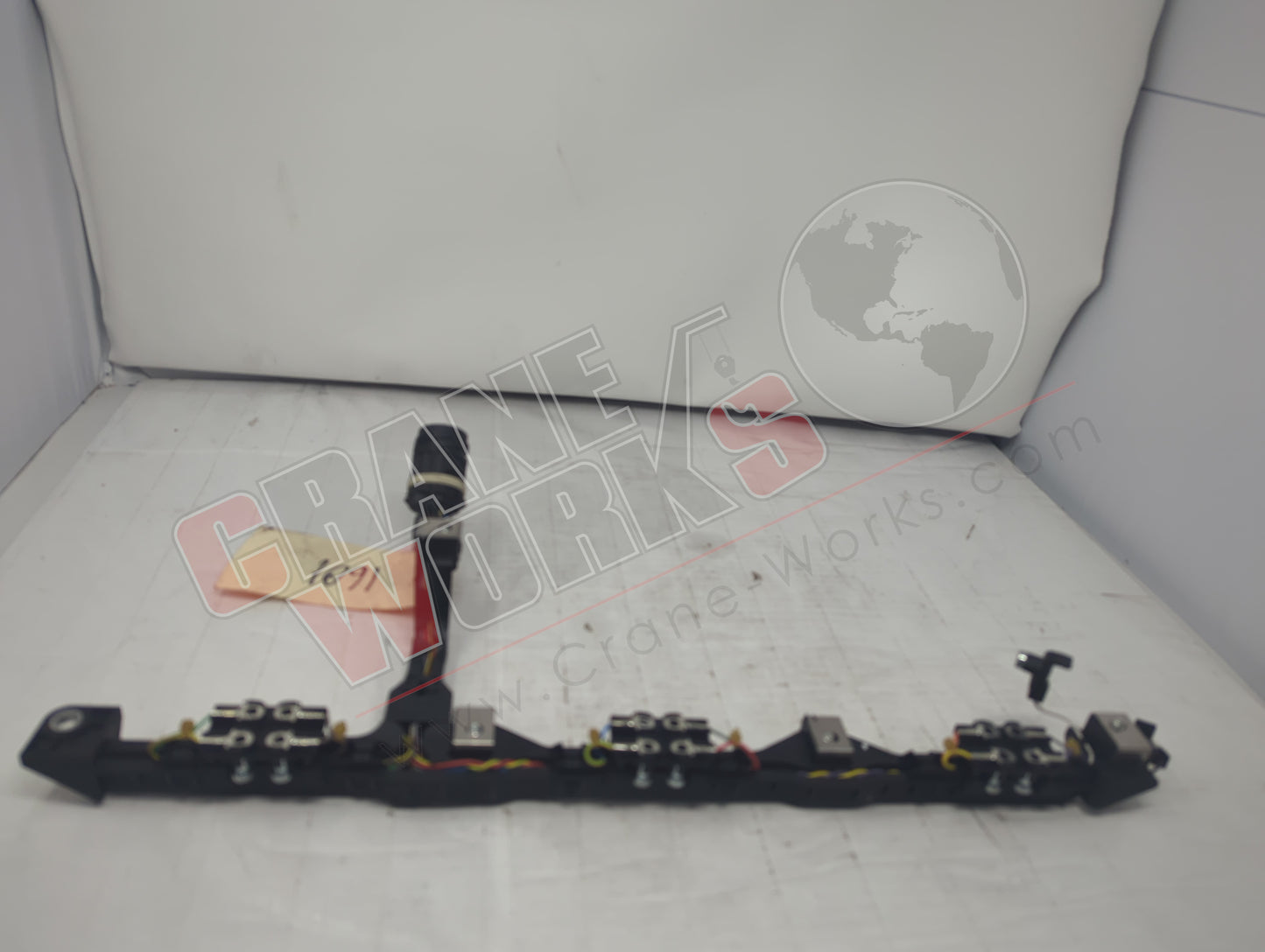 A4711508333 | New Harness