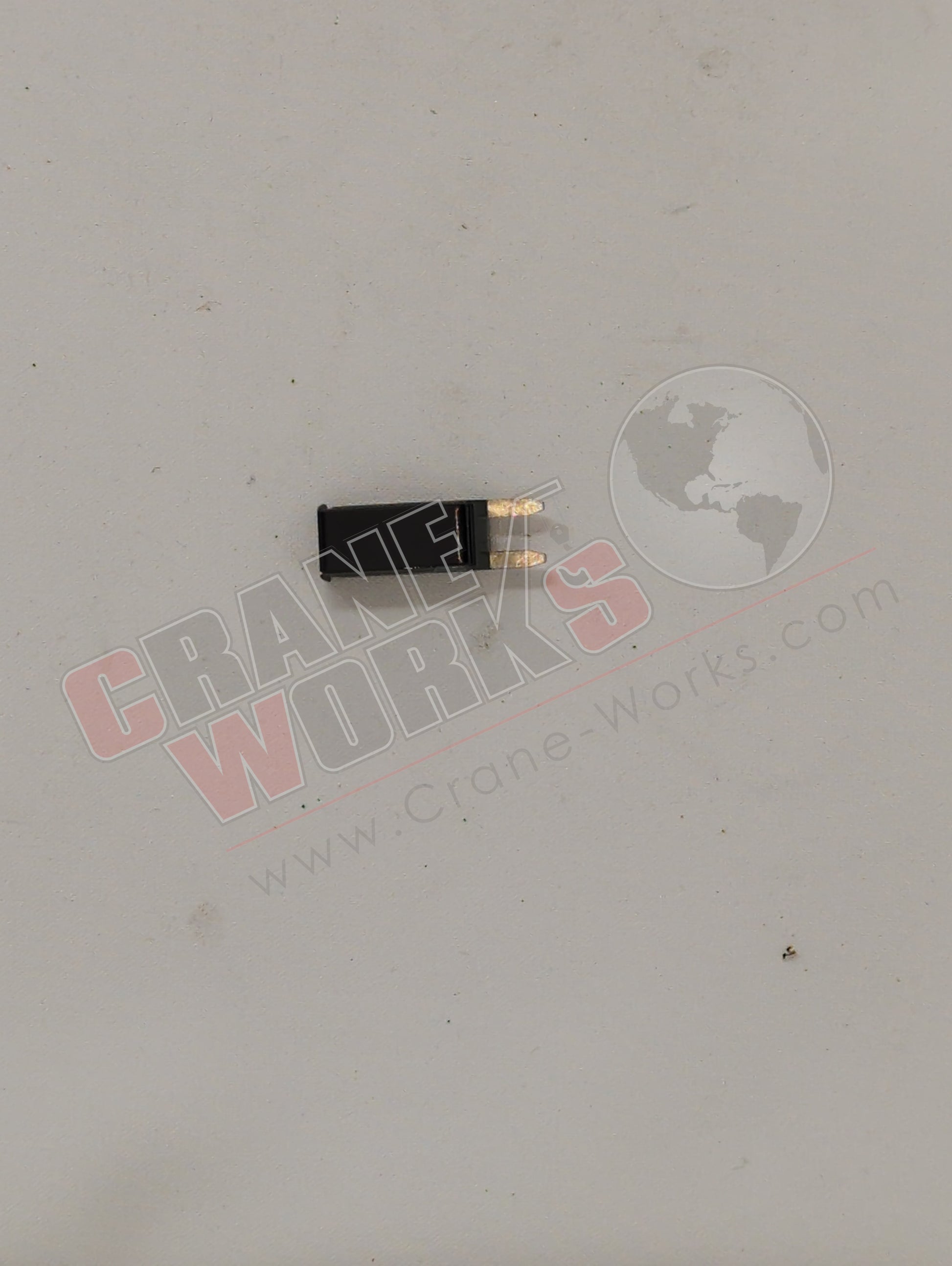 Picture of 29849, a  New Mini Circuit Bkr 25Amp.
