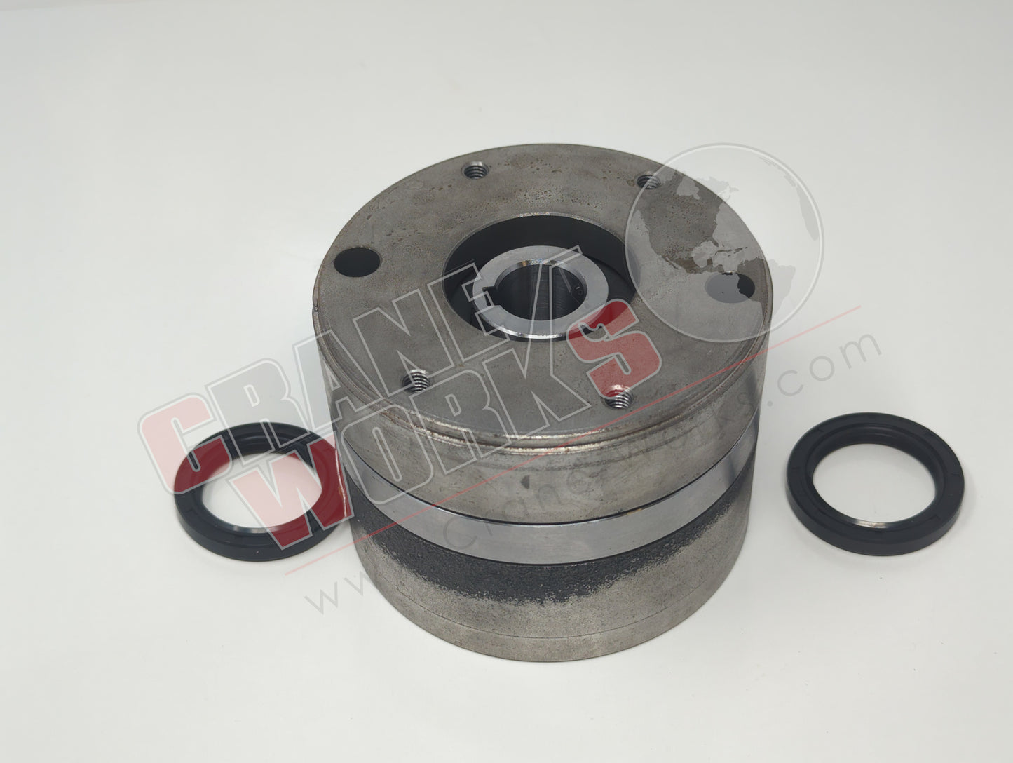 04060011 | New Brake Type Fb 13