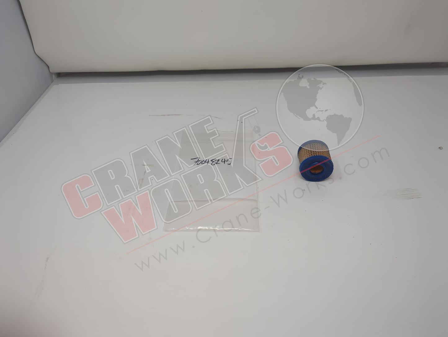 70048245 | New Element Breather