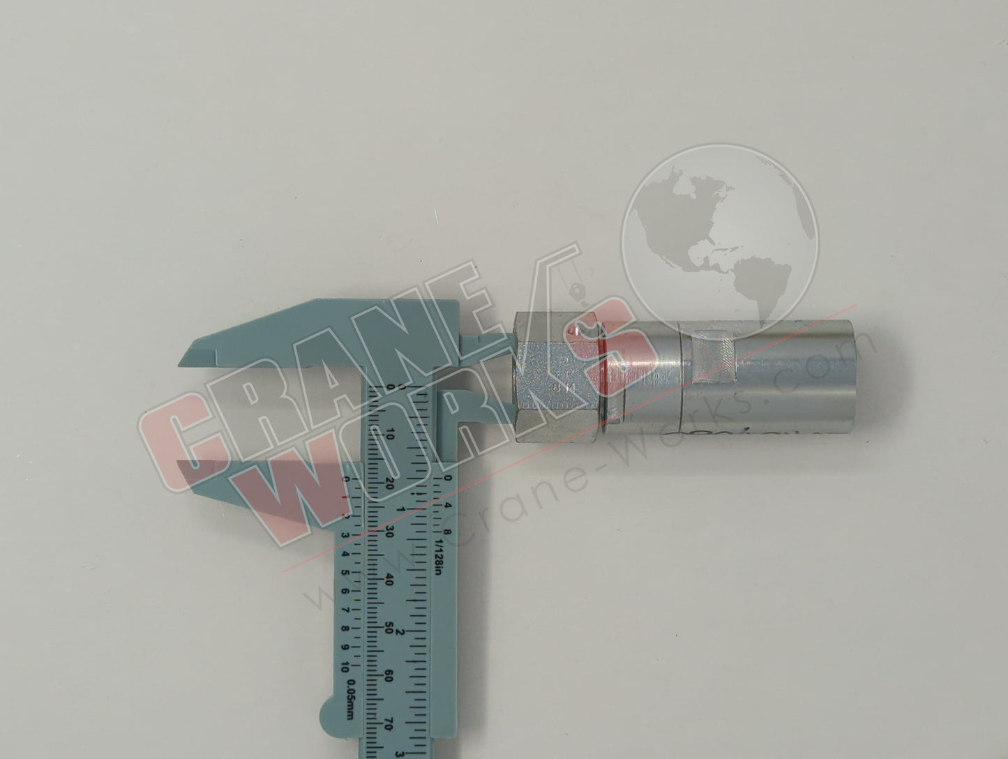 EV4107/080 | New Pretension Valve