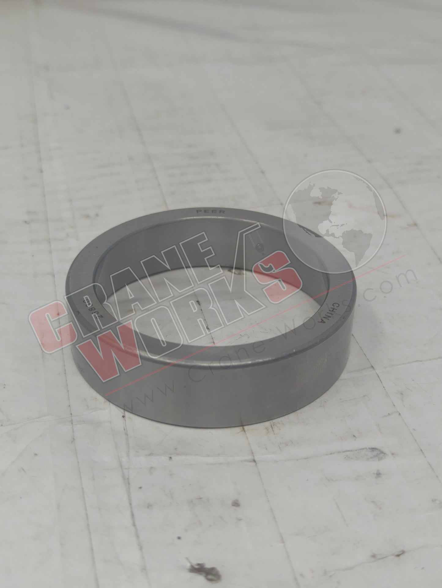 70055281 | New Bearing Cup *Note*