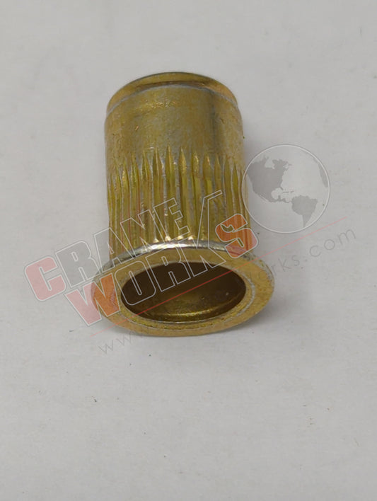 45204 | New Grip Sens Knurl Ins 1/4-20 (53735)