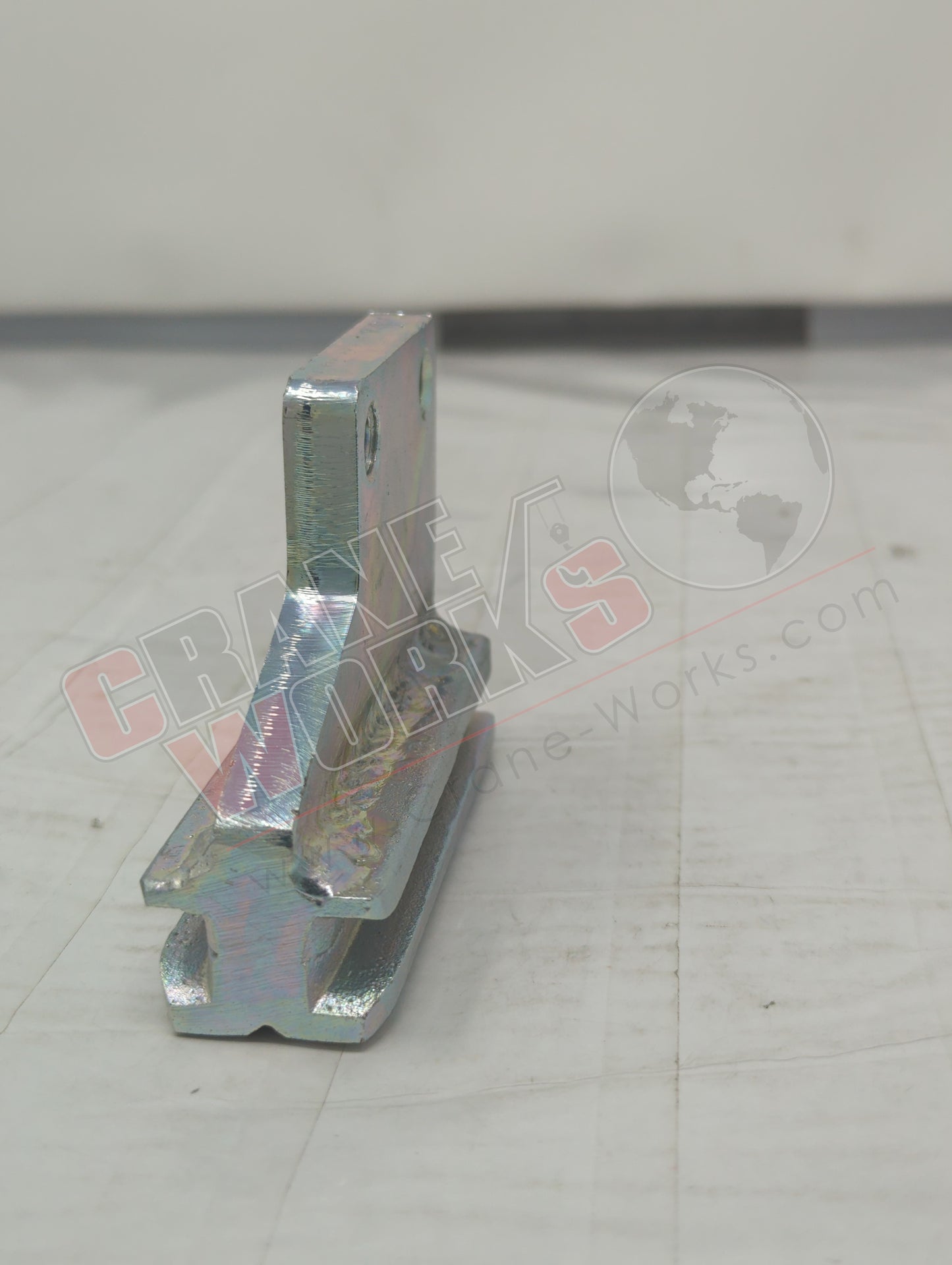 HXE 648 | New Guide Shoe