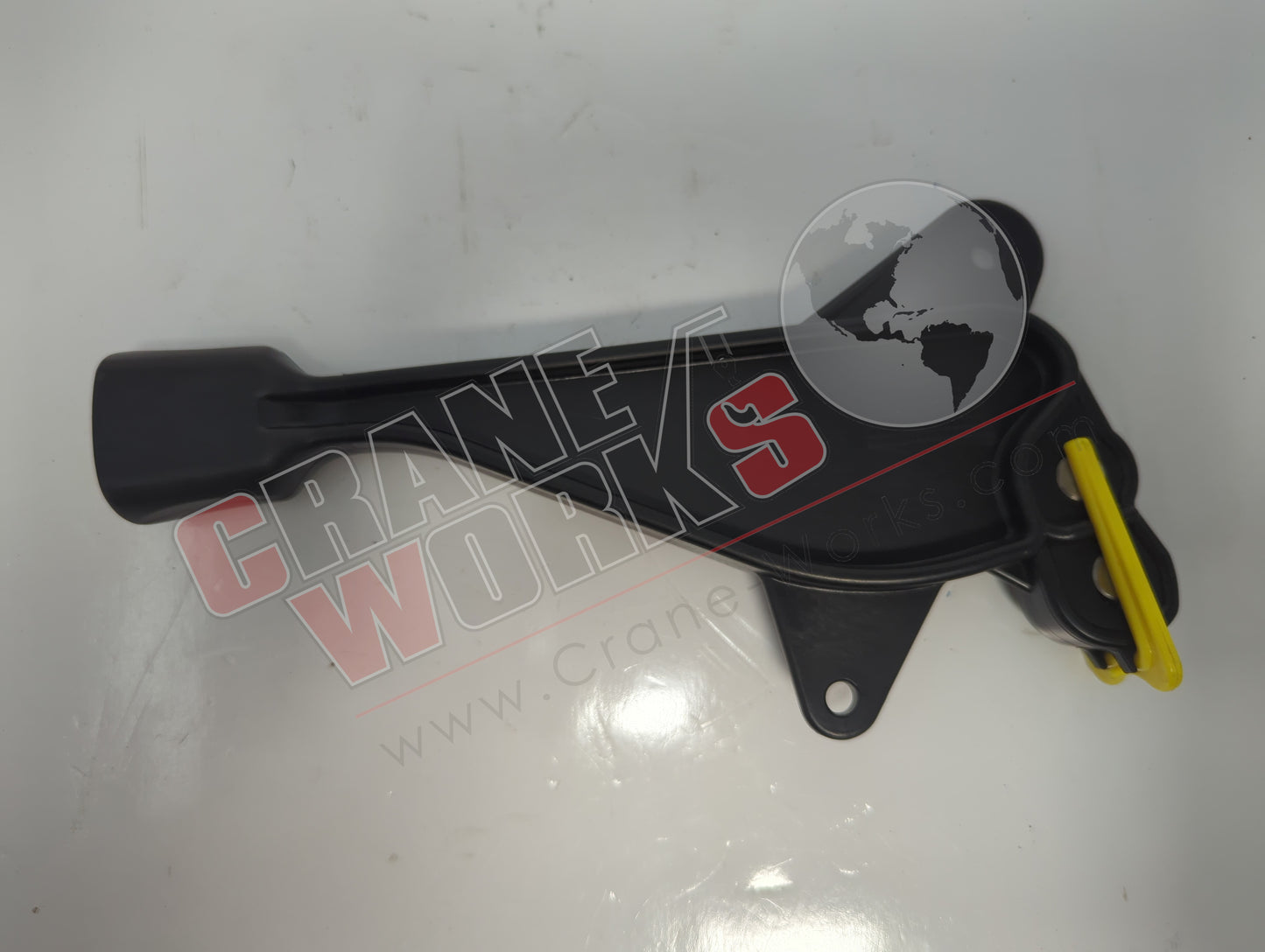 HH 427 | New Control Lever