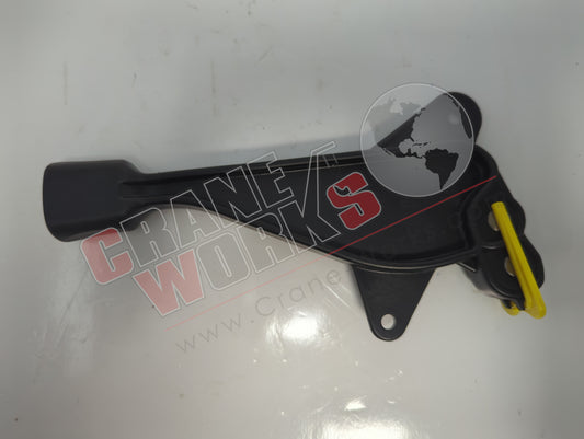 HH 427 | New Control Lever