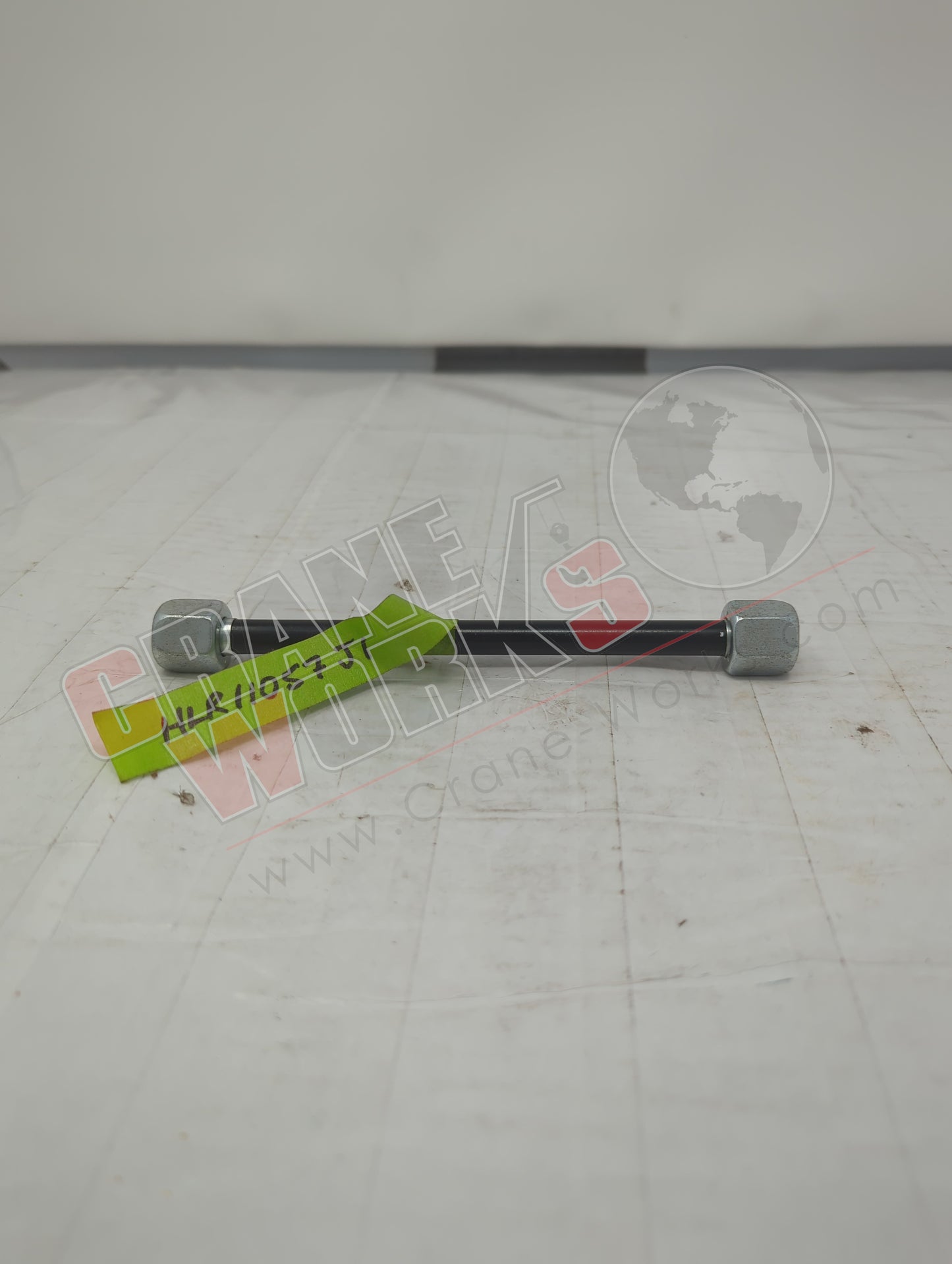 HLR11057JI | New Hydraulic Pipe