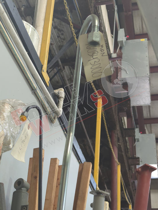 460343000 | New Pipe