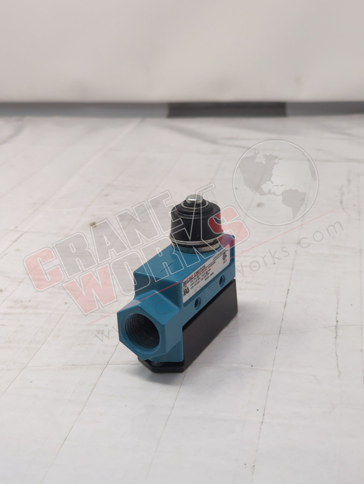 646900000 | New Atb Switch / Limit *Note*