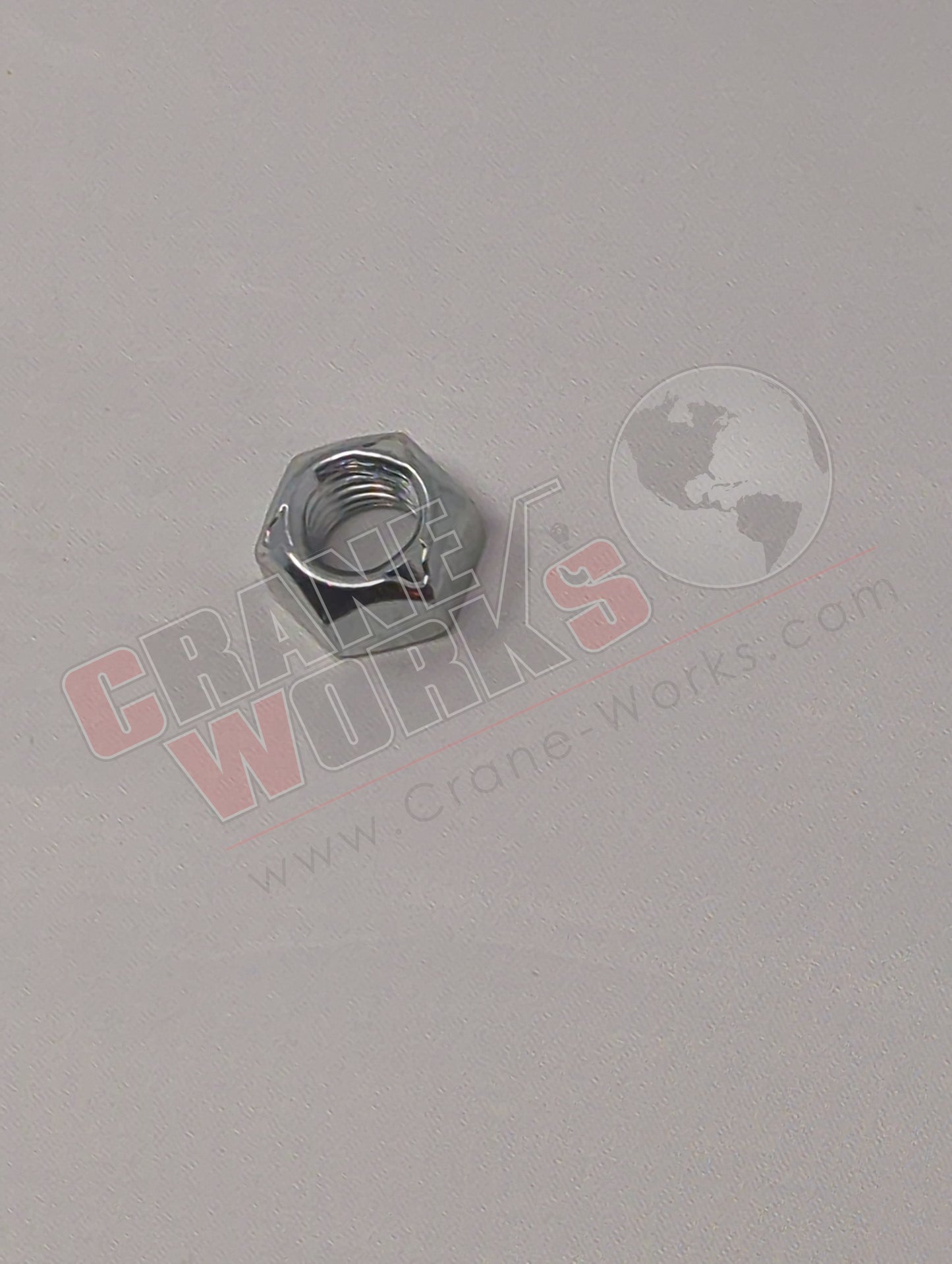 41774 | New M14 Lock Nut (70031)